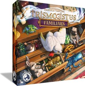 Trismegistus : Familiers
