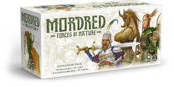 Mordred - Forces Of Nature Mordred - Forces Of Nature