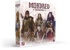 Mordred - Warriors