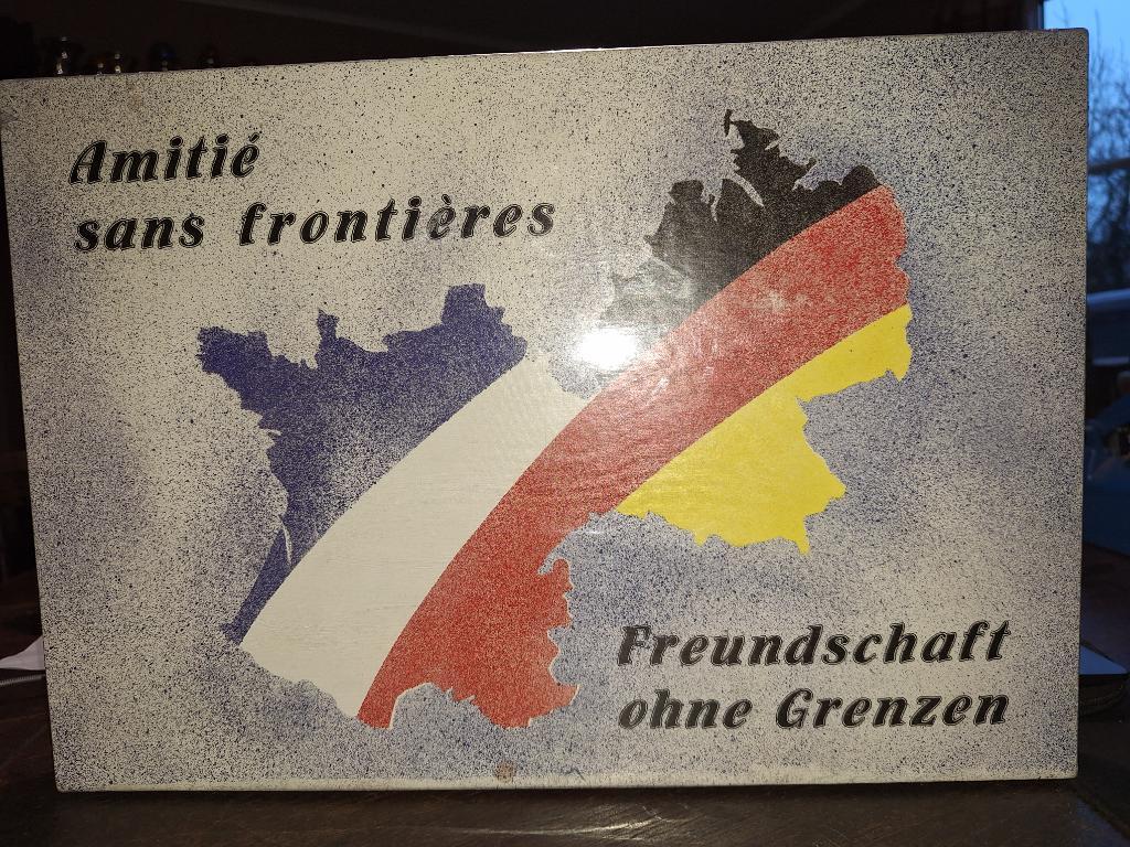 Amitie Sans Frontiere Amitie Sans Frontiere
