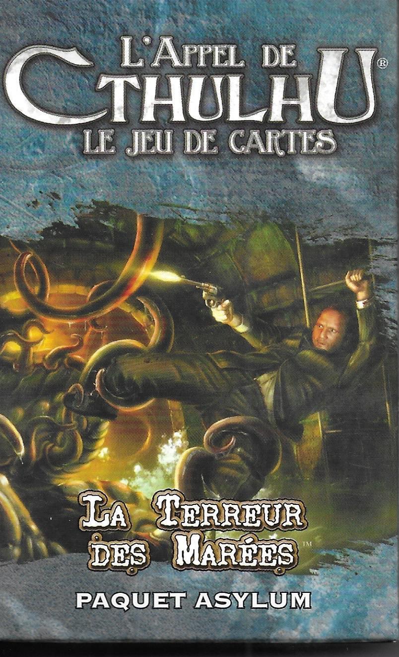 La Terreur Des Marées