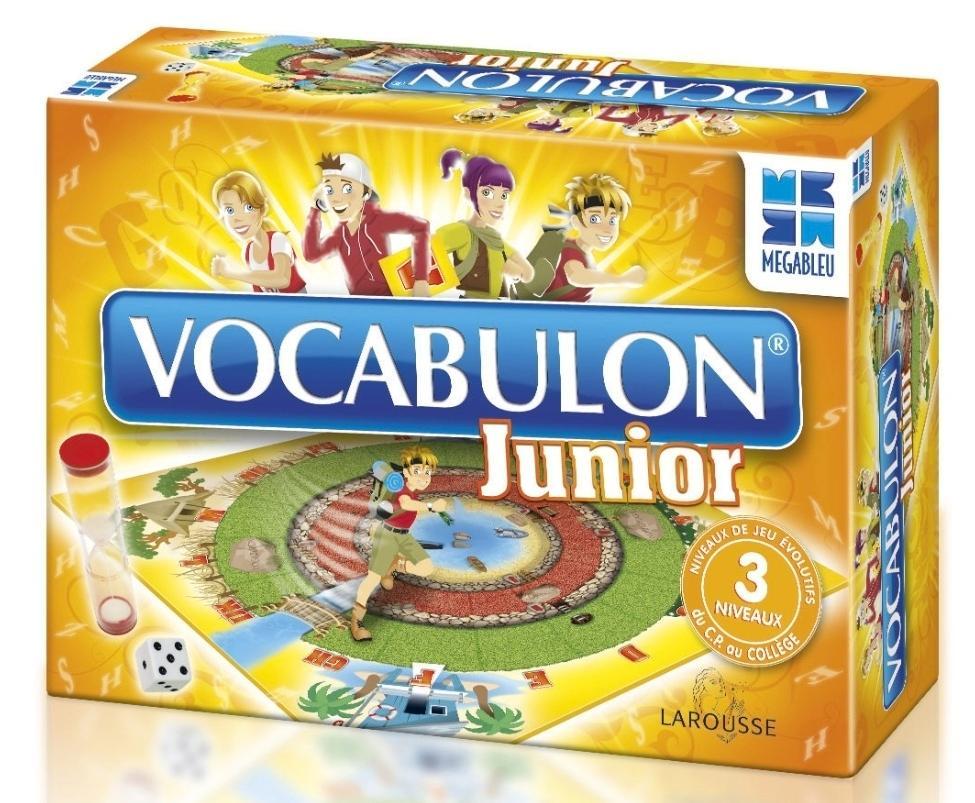 Vocabulon Junior