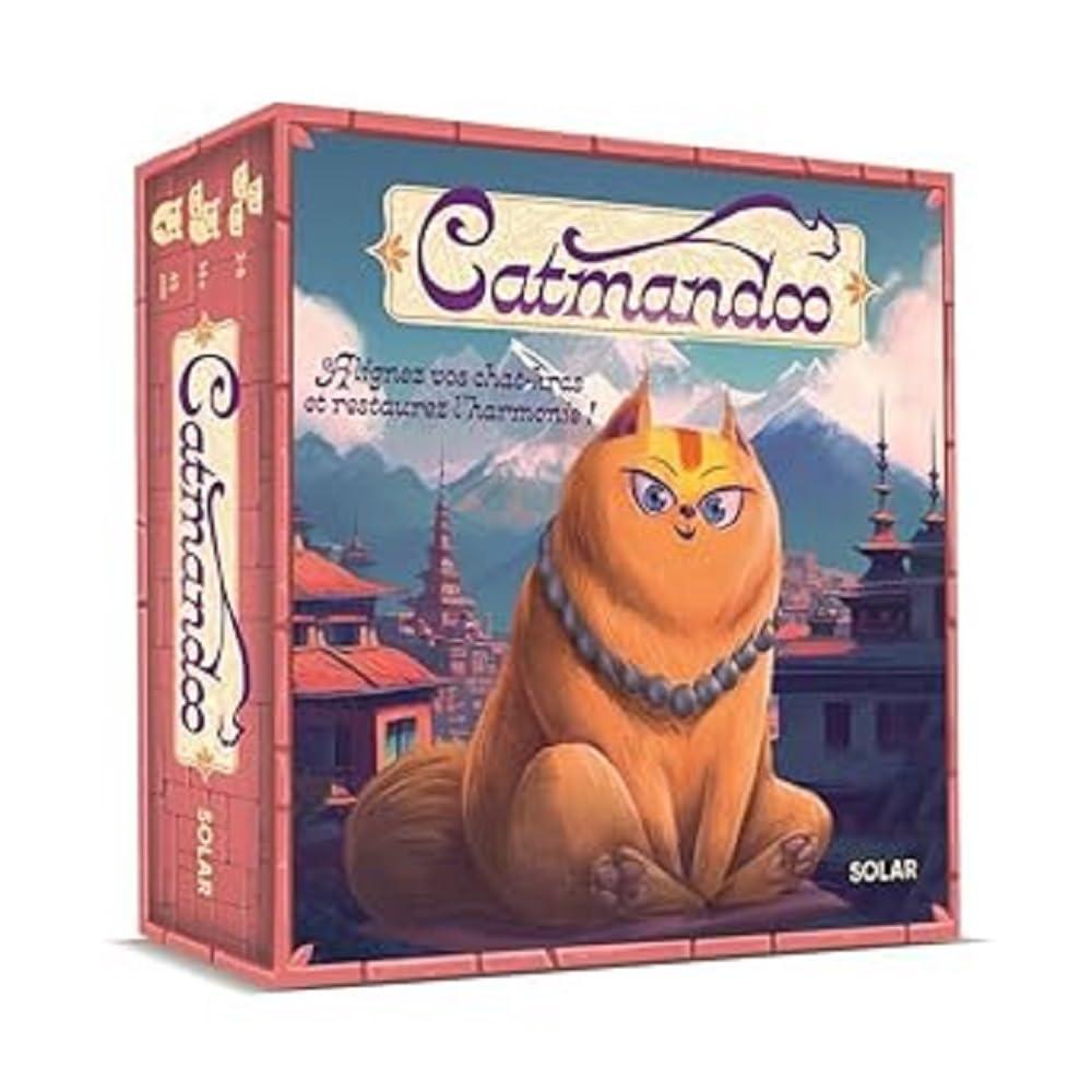 Catmandoo
