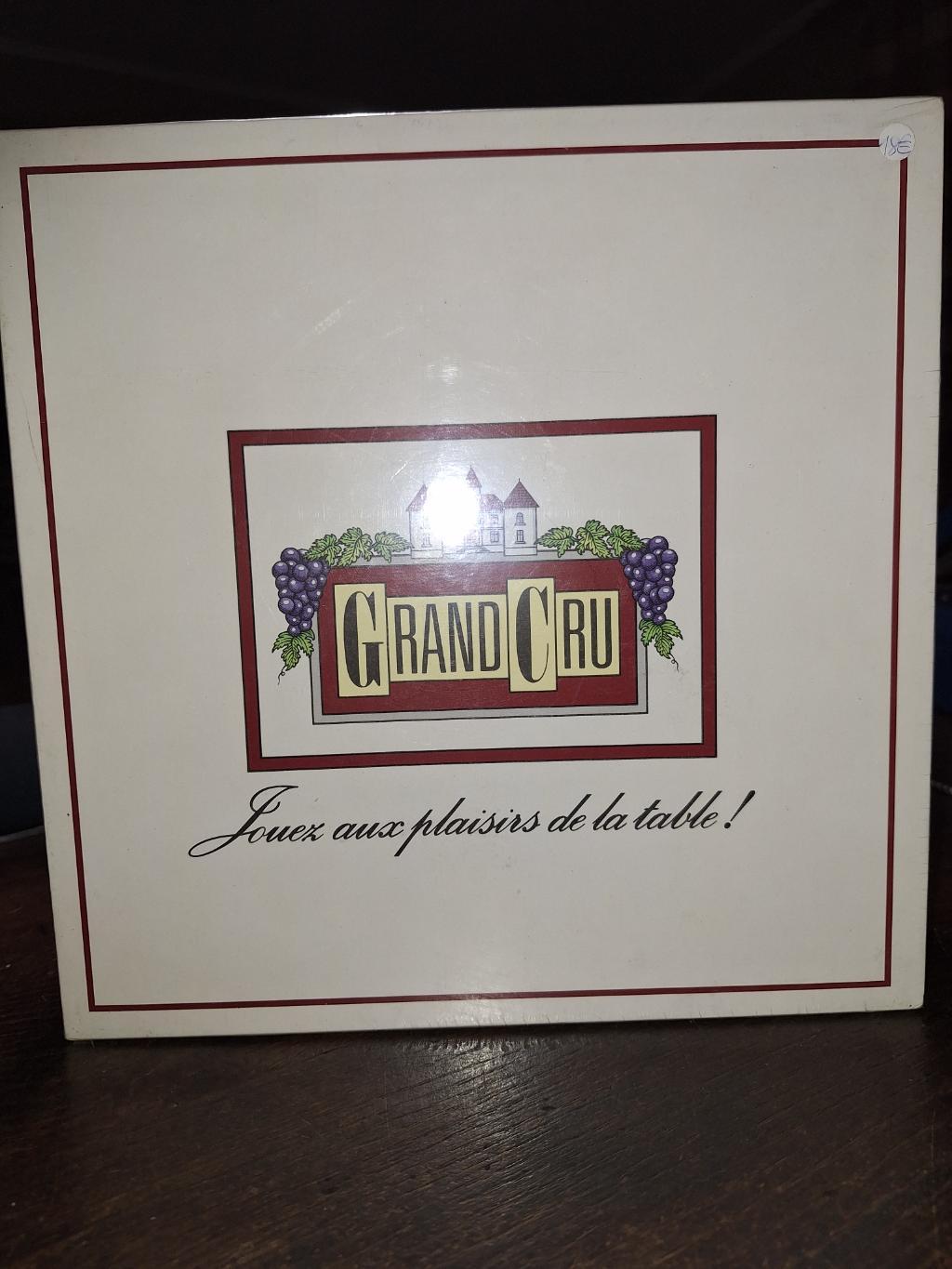 Grand Cru
