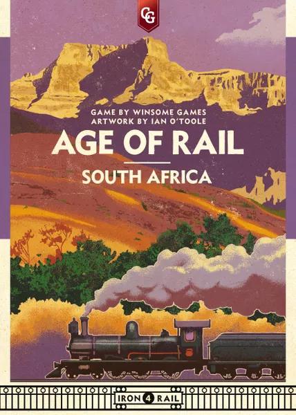 Age Of Rail South Africa Age Of Rail South Africa