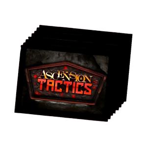 Ascension Tactics - Sleeves Officielles