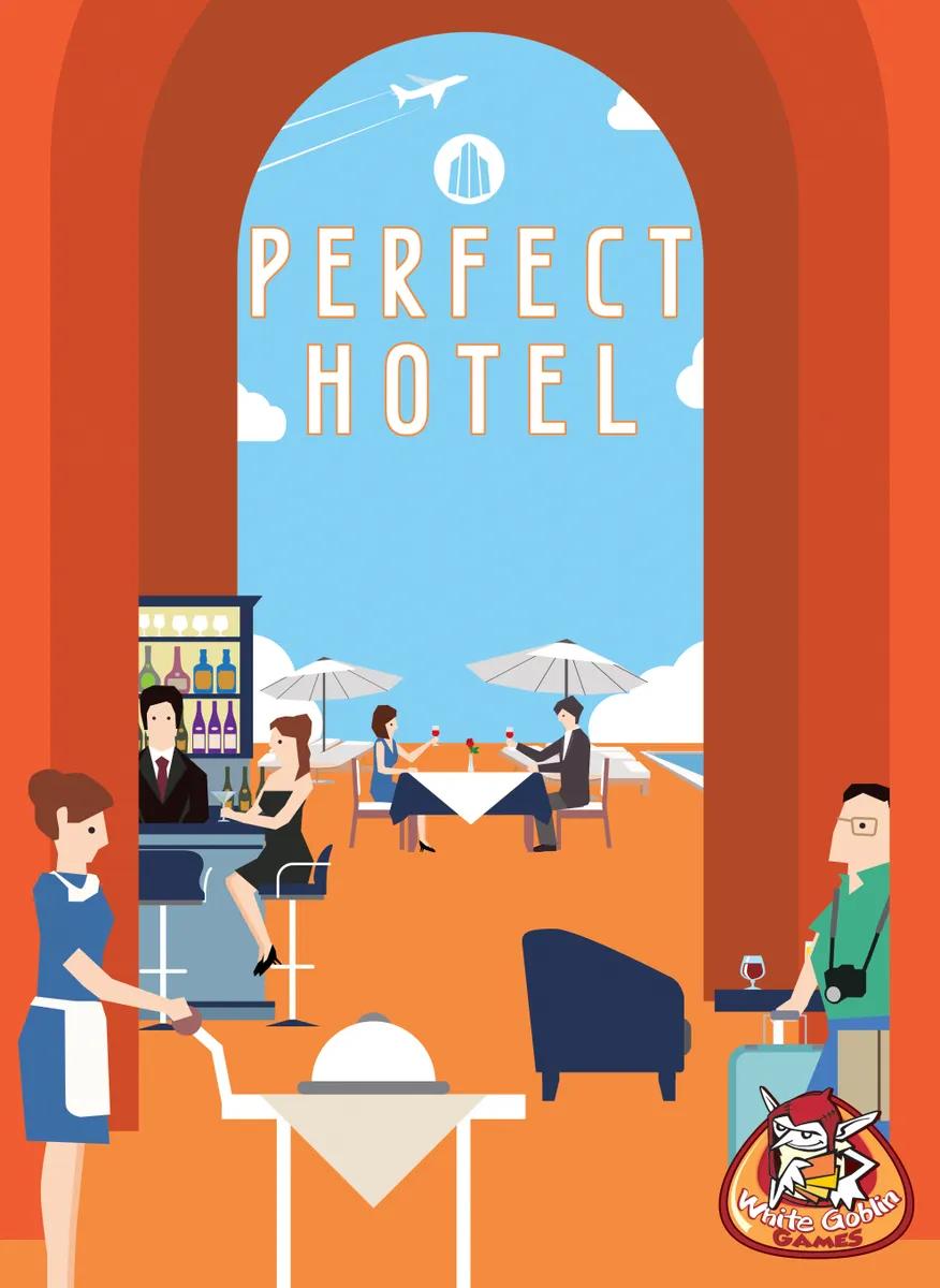 Perfect Hotel
