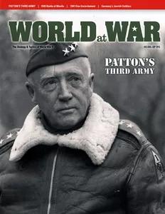 Patton's Third Army World At War N°43 Patton's Third Army World At War N°43
