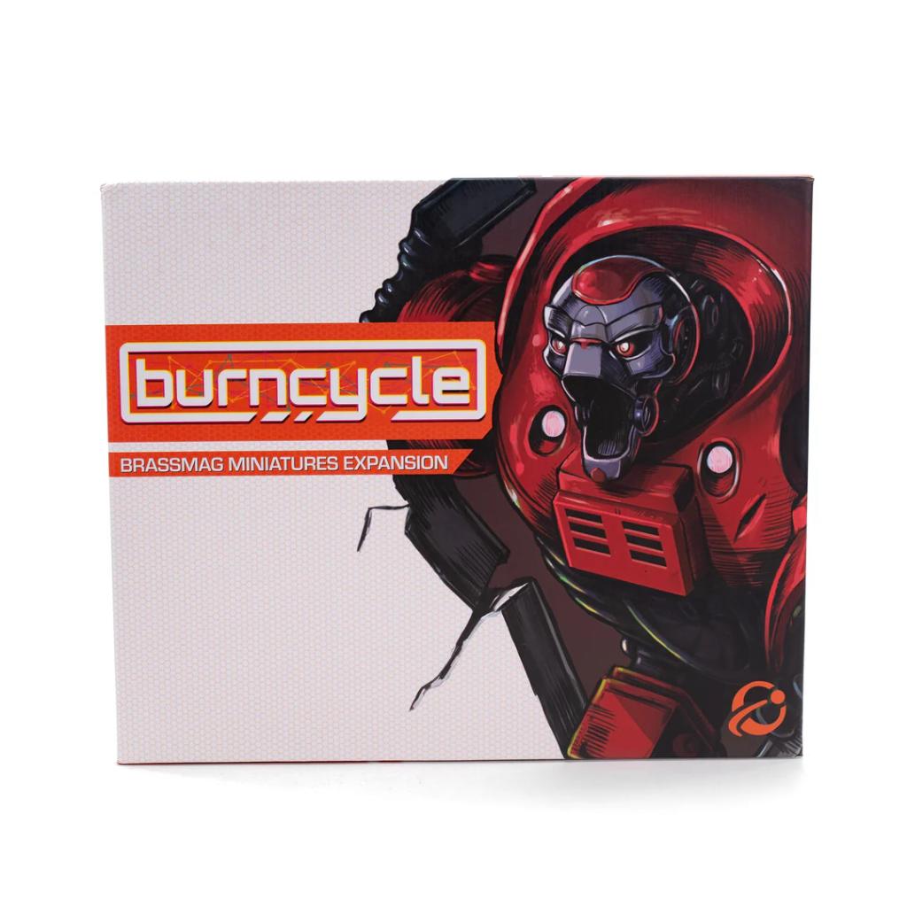 BrassMag Miniature Expansion
