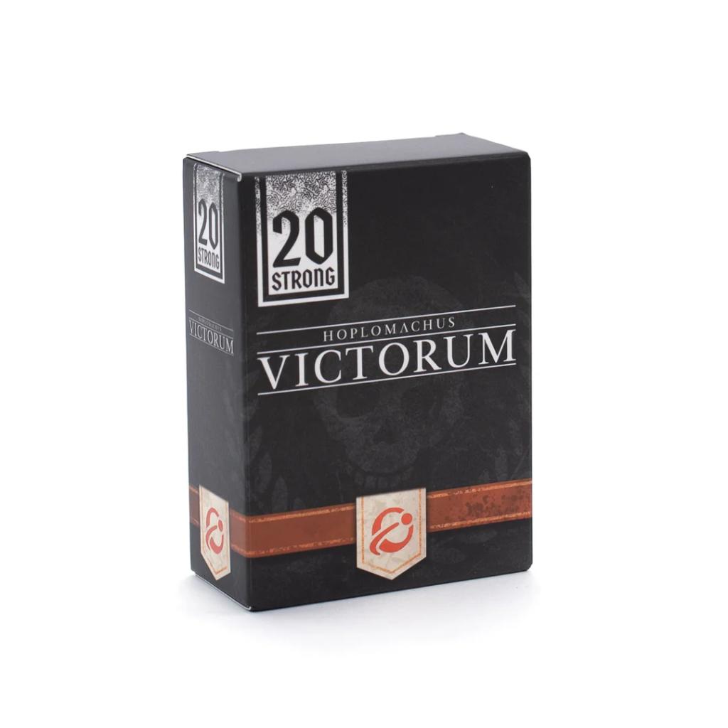 20 Strong - Victorum
