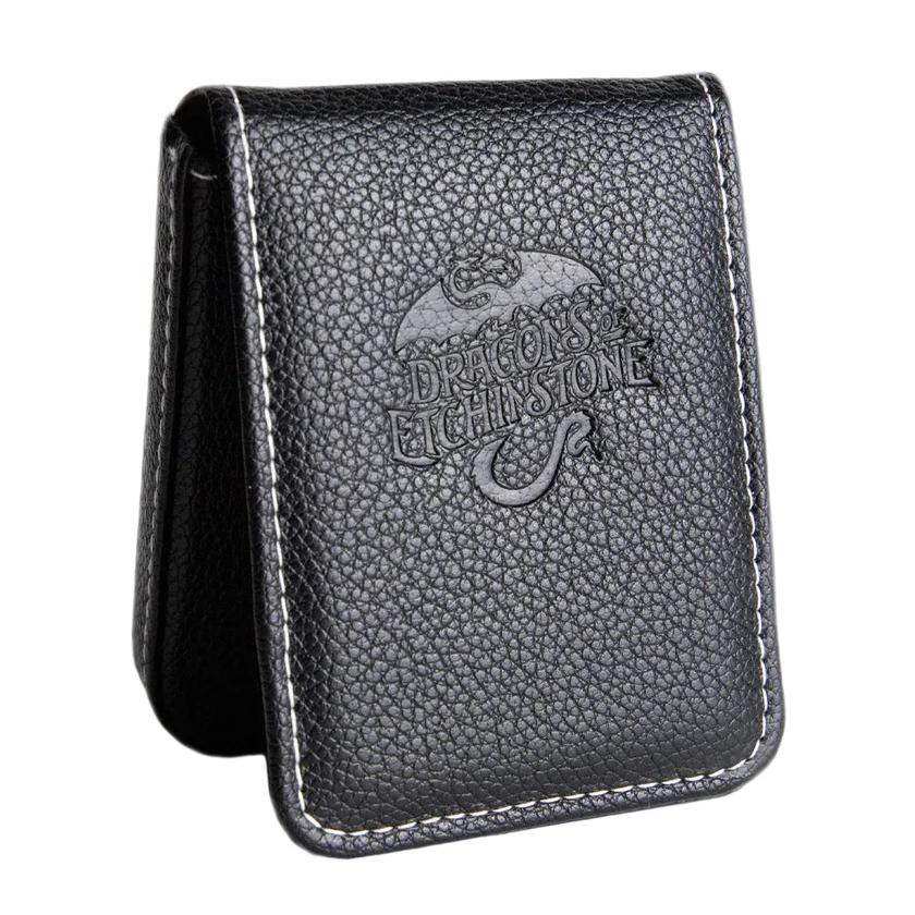 Dragons Of Etchinstone Deluxe Wallet