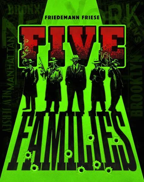 Five Families