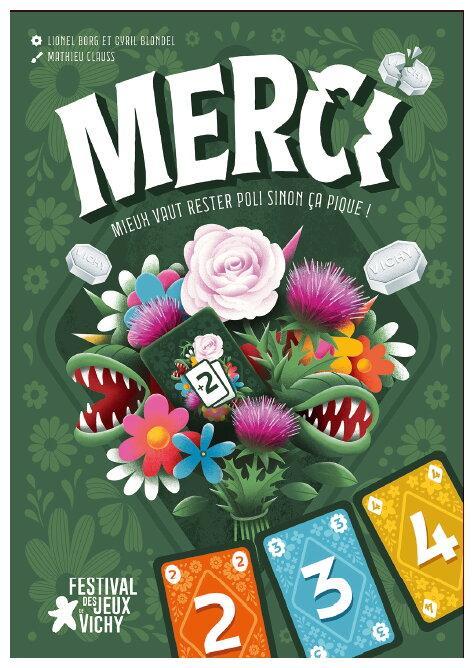 Festival Des Jeux Vichy