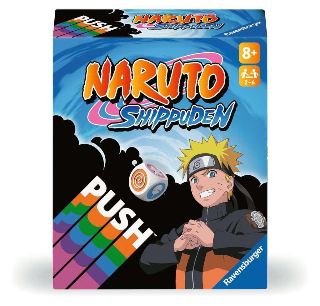 Push Naruto Shippuden Push Naruto Shippuden