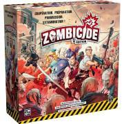 Zombicide 2nd Edition