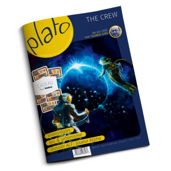 Plato 127