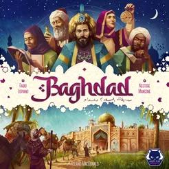 Baghdad: The City Of Peace Baghdad: The City Of Peace