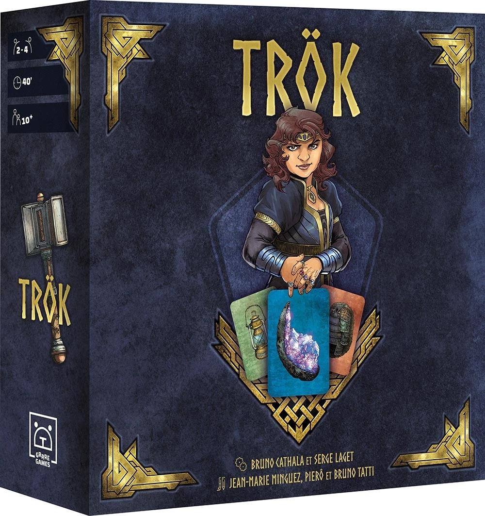 Trök