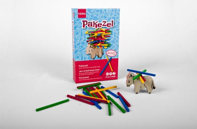 Pakezel