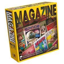 Magazine Magazine
