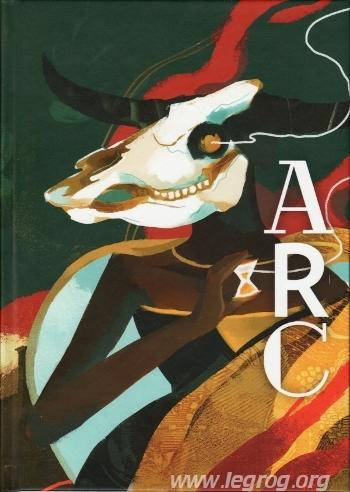 Arc Doom