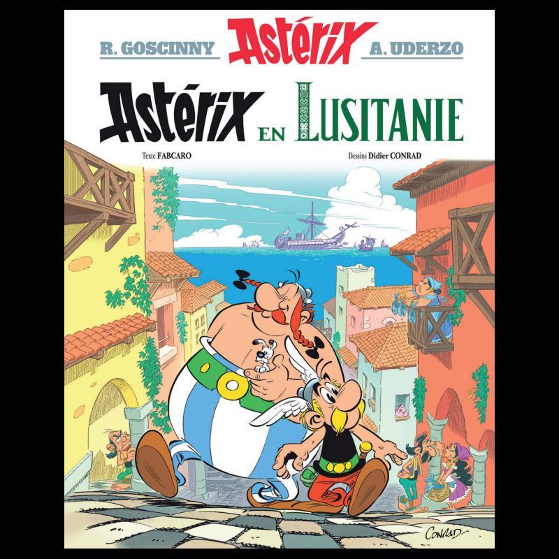 Asterix & Compagnie - Cartes Promo