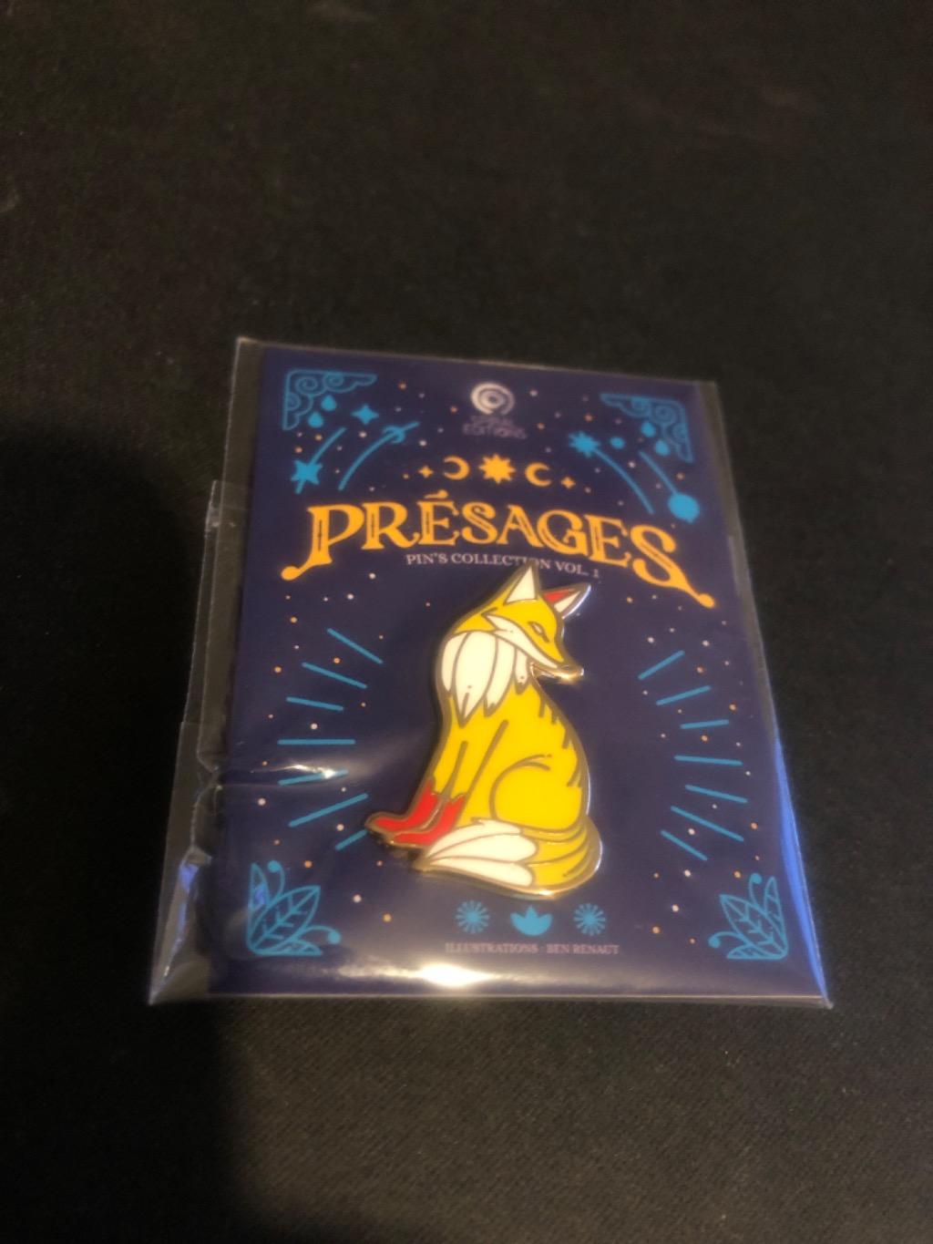 Presages