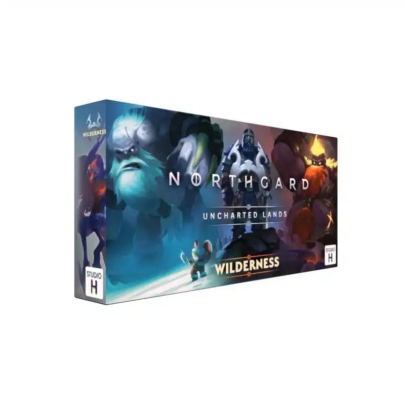 Northgard Wilderness