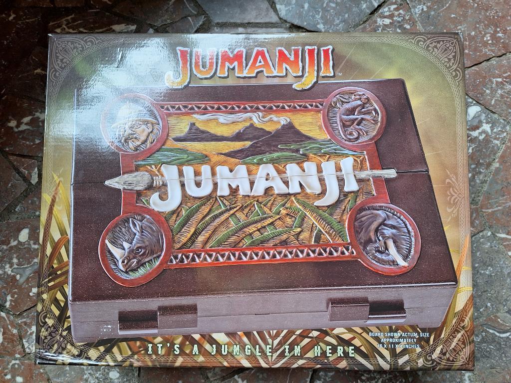 Jumanji