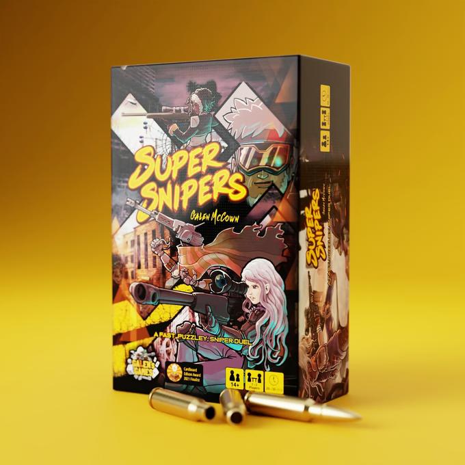 Super Snipers