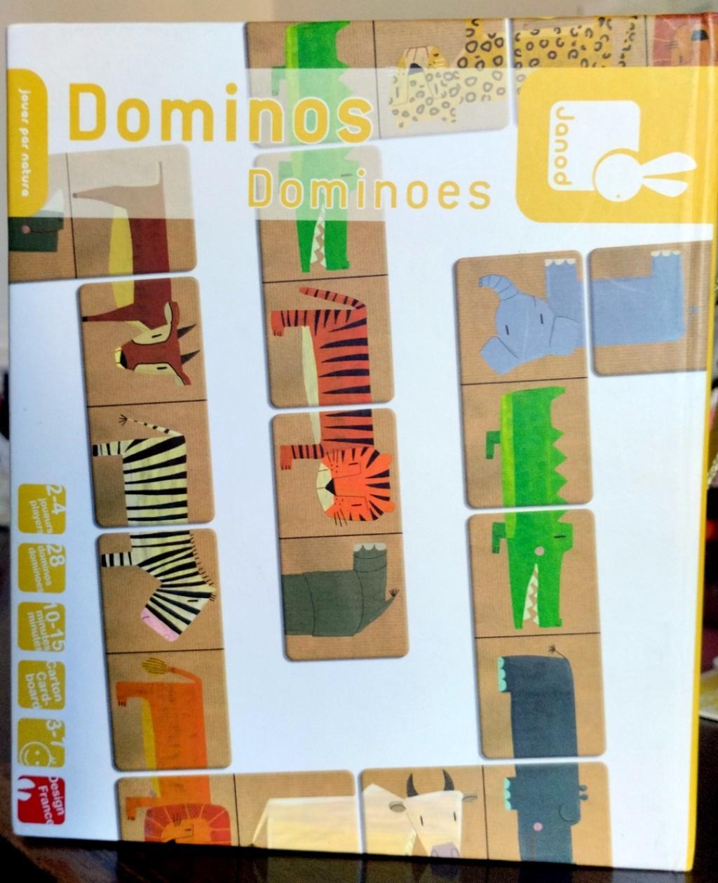 Dominos Janod