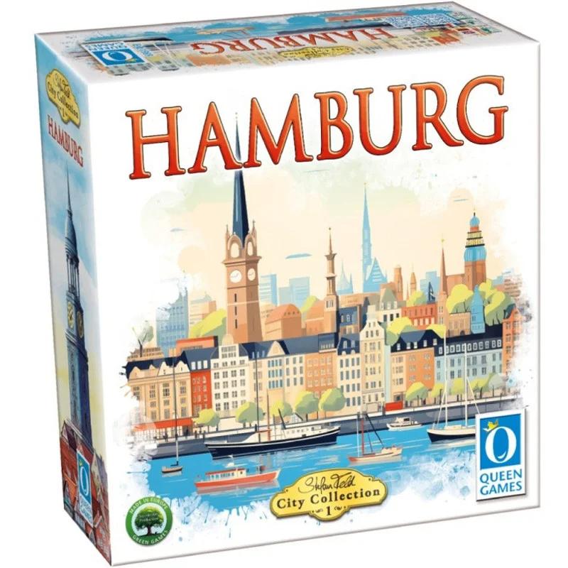 Hamburg Classic : Special Edition
