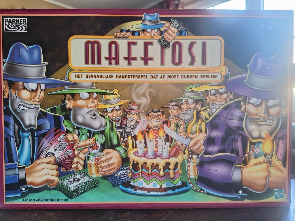 Maffiosi