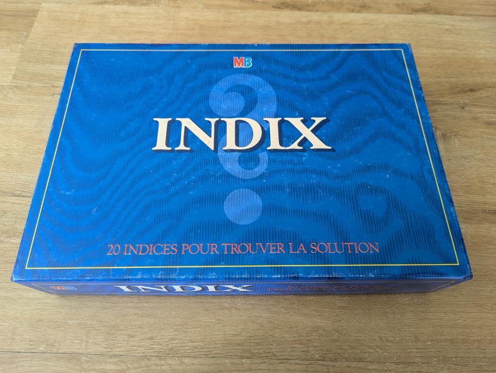 Indix