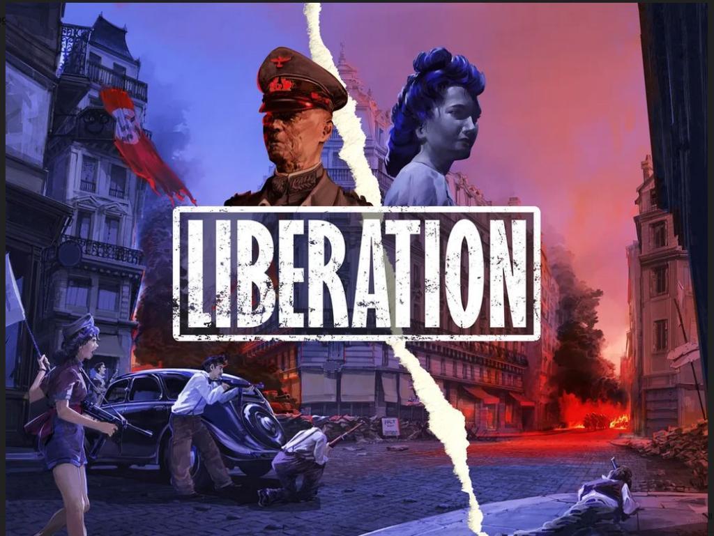Libération Version Ks