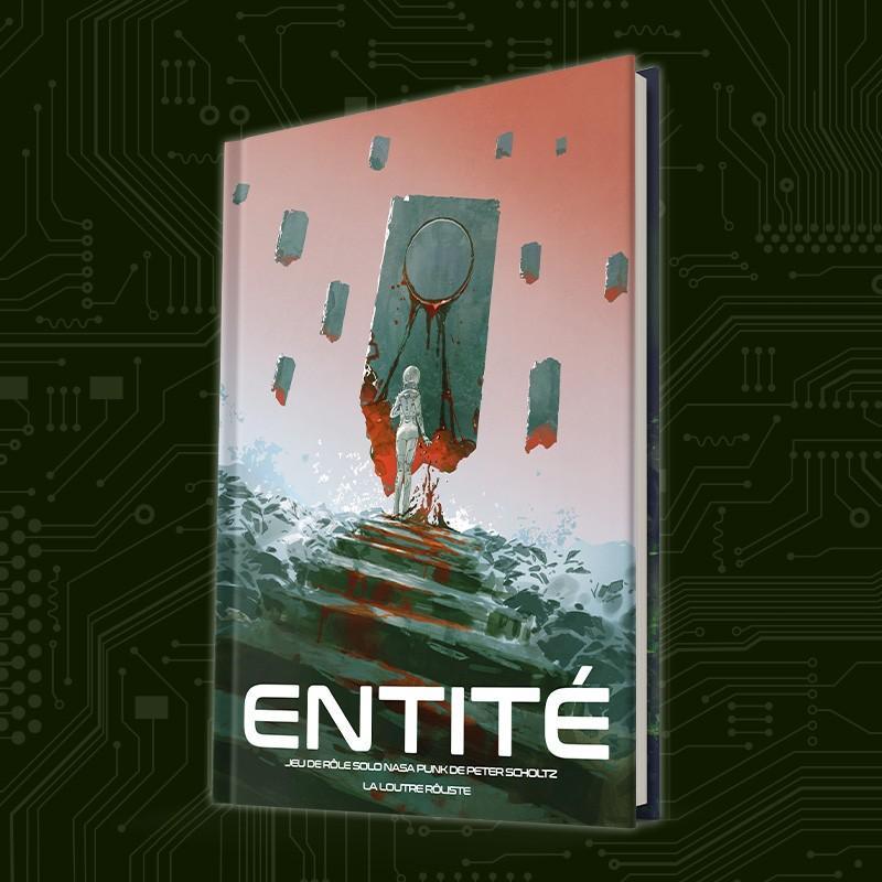 Entité