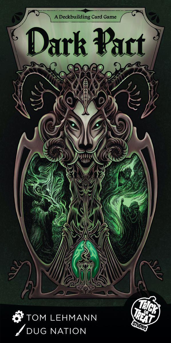 Dark Pact