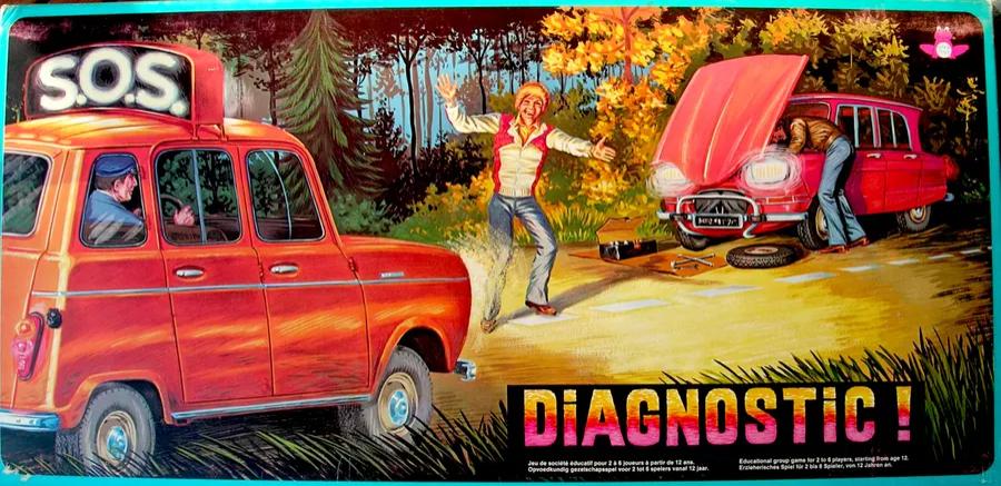 Diagnostic !