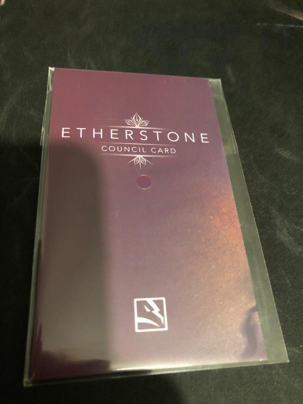 Etherstone