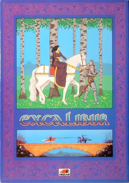 Excalibur
