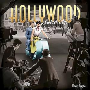 Hollywood Golden Age Hollywood Golden Age