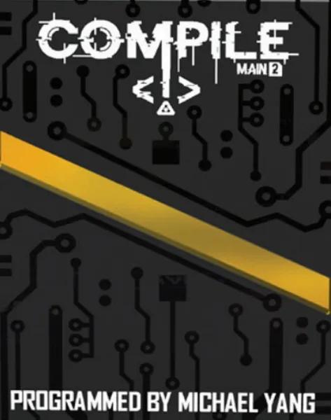 Compile : Main 2 Compile : Main 2