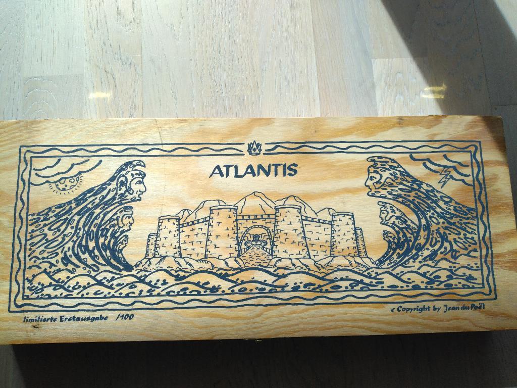 Atlantis