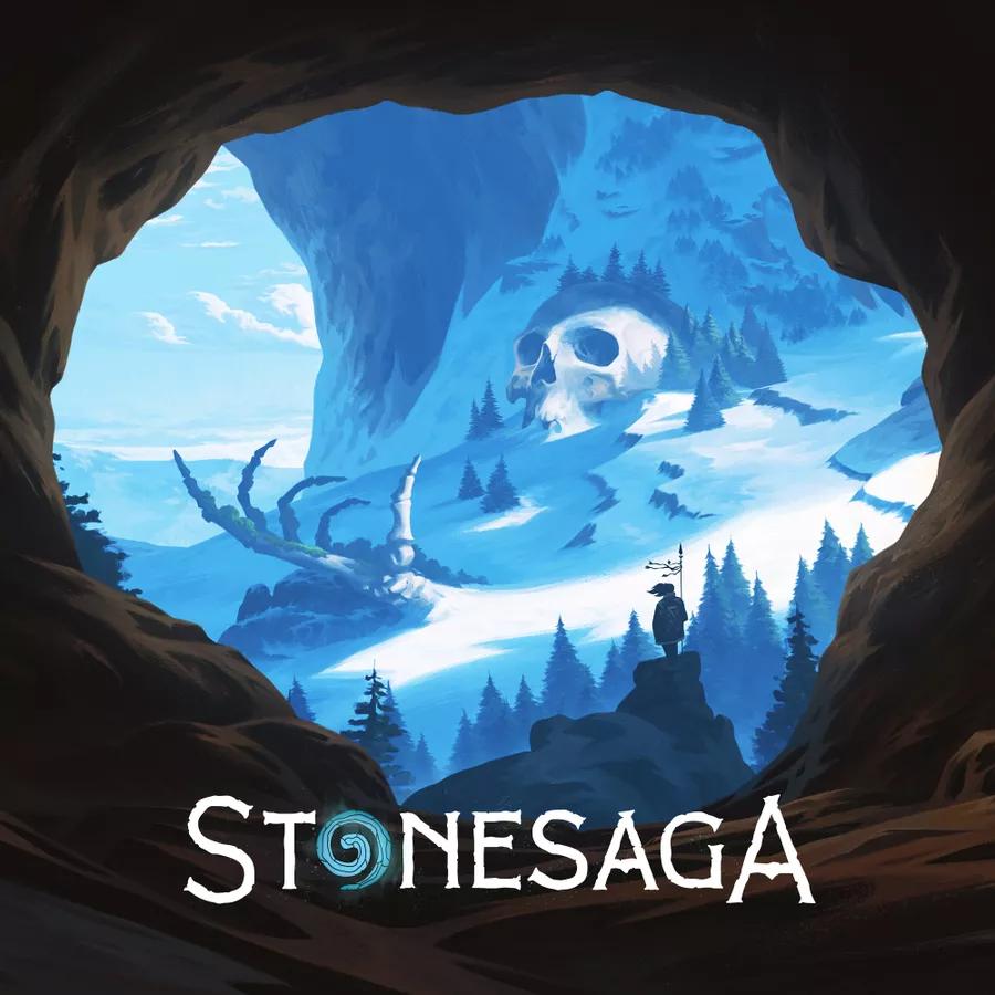 Stonesaga Stonesaga