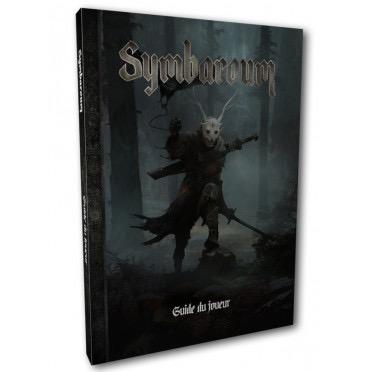 Symbaroum - Guide Du Joueur