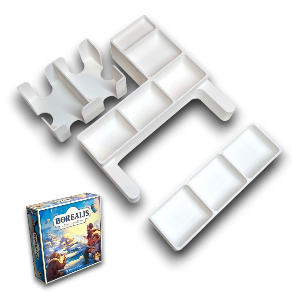 Rangement Insert 3d