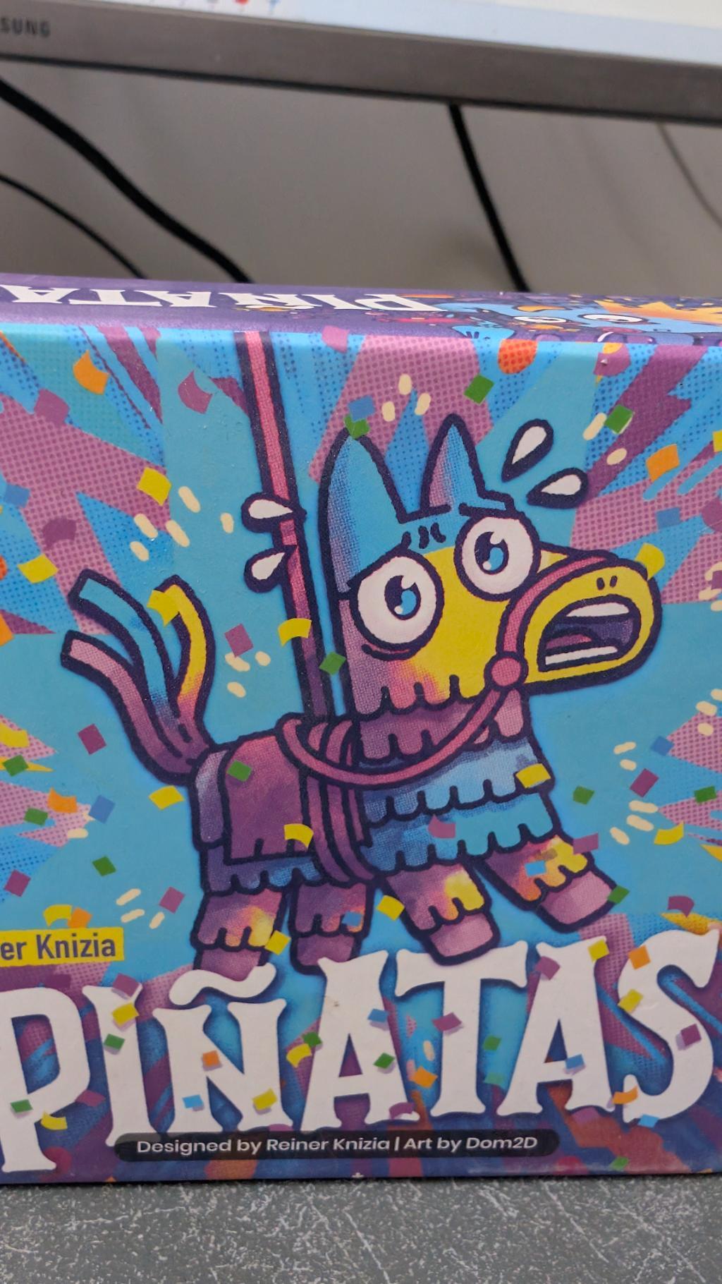 Pinatas
