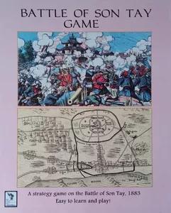 Battle Of Son Tay