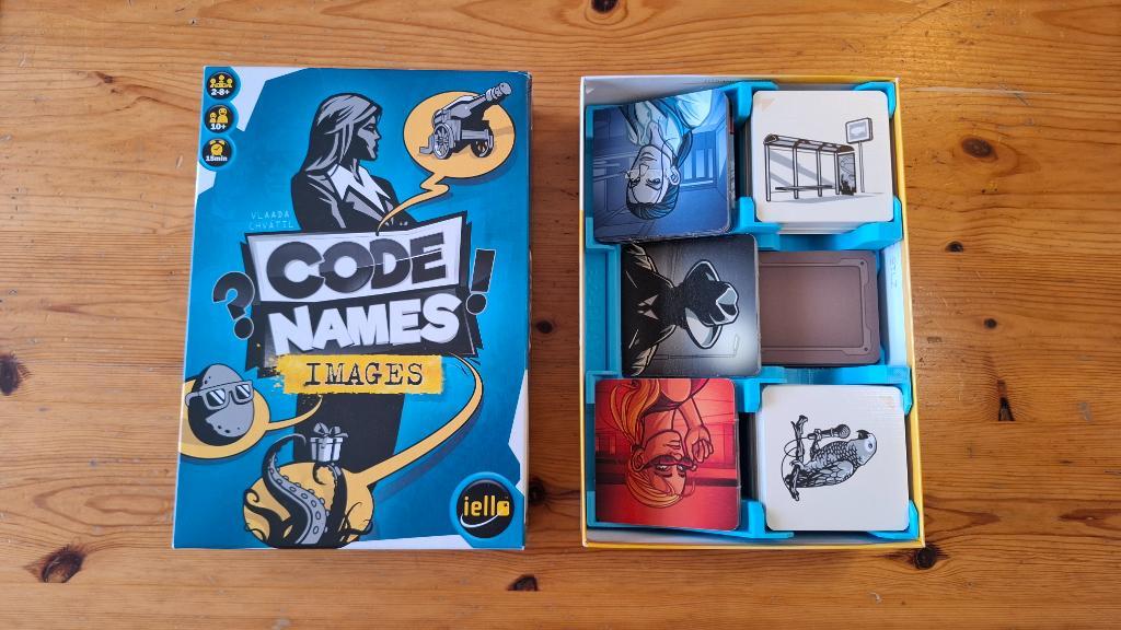 Rangement Codenames Images Rangement Codenames Images