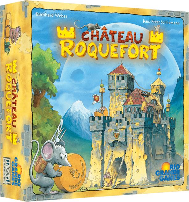 Château Roquefort (US)